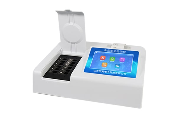 食品添加劑檢測儀功能有哪些？