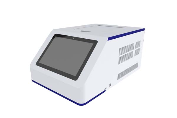 96孔熒光定量PCR檢測儀