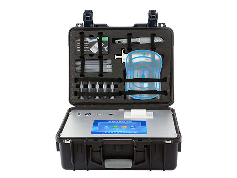 獸藥殘留檢測儀的靈敏度有多高？解讀檢測限與準確性