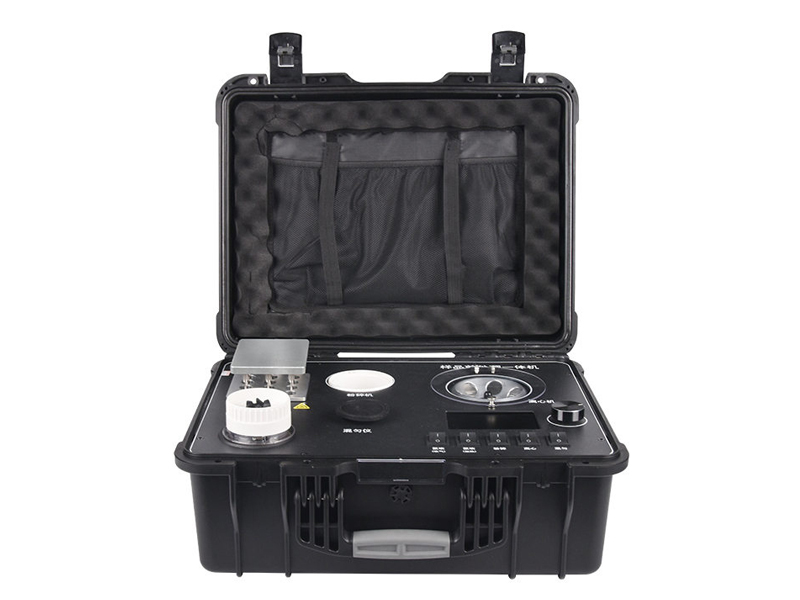 環(huán)境監測新利器：樣品前處理一體機的高效解決方案