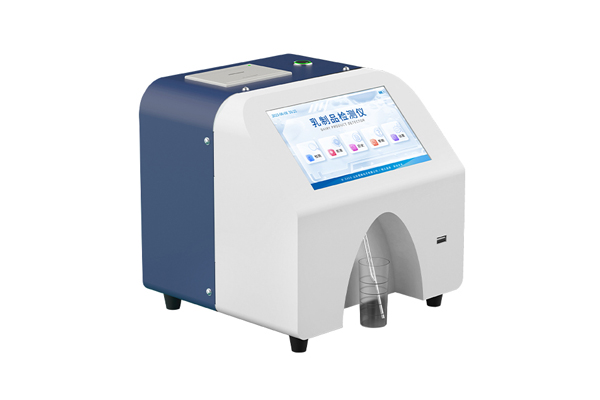 乳制品快速測定儀