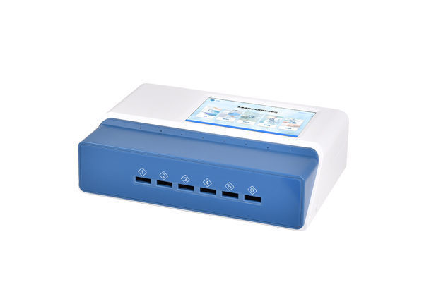 動物疫病快速診斷儀